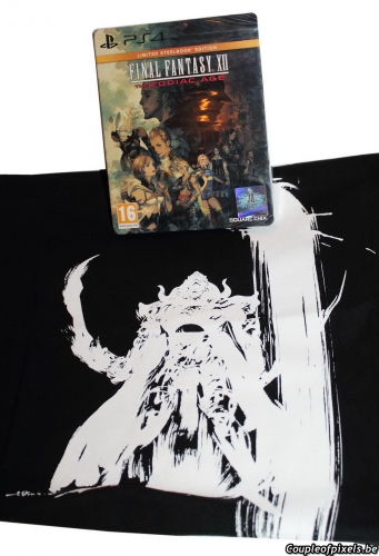 concours,gagner,cadeaux,final fantasy xii