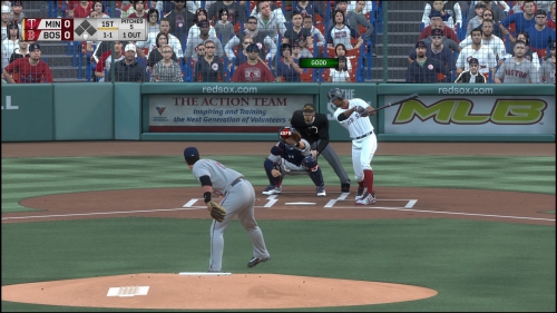 mlb 17 the show,test,avis,baseball