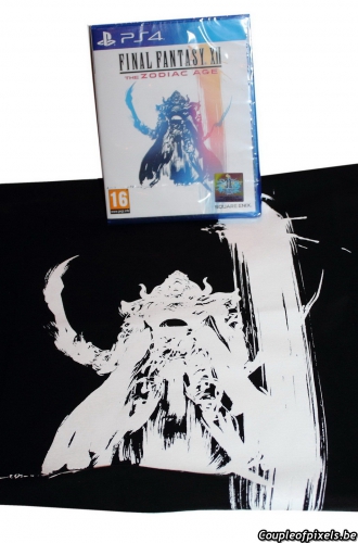 concours,gagner,cadeaux,final fantasy xii