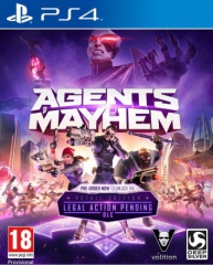 agents of mayhem,test,avis,volition