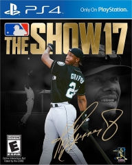 mlb 17 the show,test,avis,baseball