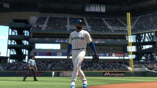 mlb 17 the show,test,avis,baseball