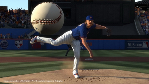 mlb 17 the show,test,avis,baseball