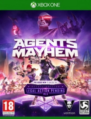 agents of mayhem,test,avis,volition