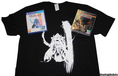 concours,gagner,cadeaux,final fantasy xii