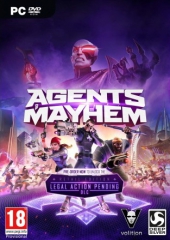 agents of mayhem,test,avis,volition