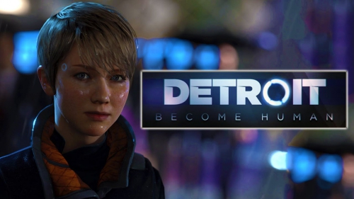 e3 2017,detroit,become human,preview,impressions,quantic dream,sony