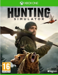 hunting simulator,test,avis,chasse