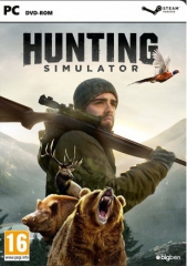 hunting simulator,test,avis,chasse