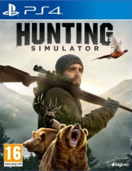 hunting simulator,test,avis,chasse