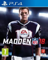 madden nfl 18,test,avis,ea sports