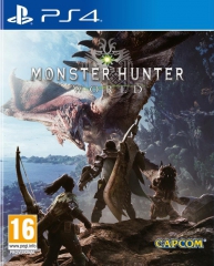 monster hunter world,preview,impressions