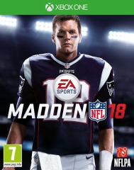 madden nfl 18,test,avis,ea sports