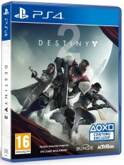 destiny 2,test,bungie,activision,avis