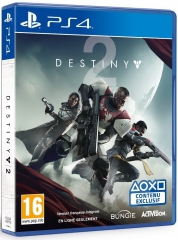 déballage,unboxing,kit presse,press kit,destiny 2