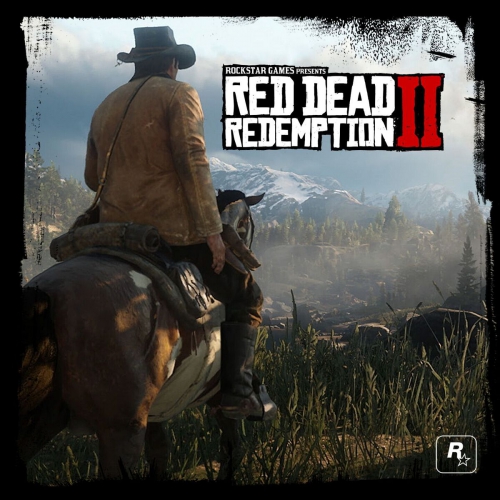 red dead redemption 2,trailer,rockstar,arthur morgan