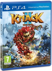 knack 2,test,avis