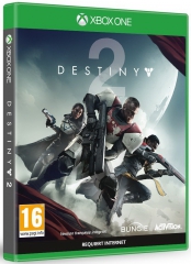 destiny 2,test,bungie,activision,avis