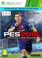 pro evolution soccer 2018,pes 2018,pro evolution soccer,konami,test,avis,football