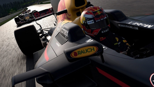 f1 2017,f1,codemasters,test,avis