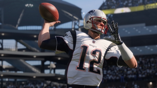 madden nfl 18,test,avis,ea sports