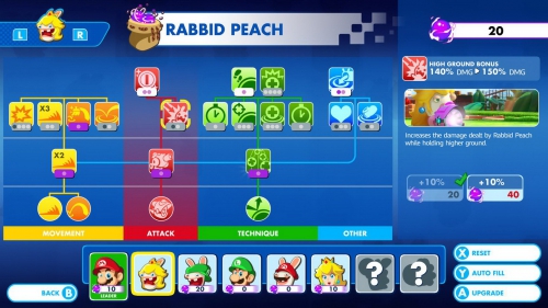 mario lapins crétins,mario rabbids,test,avis,ubisoft