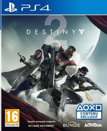 destiny 2,test,bungie,activision,avis,blizzard