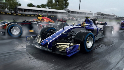 f1 2017,f1,codemasters,test,avis