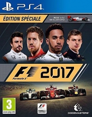 f1 2017,f1,codemasters,test,avis