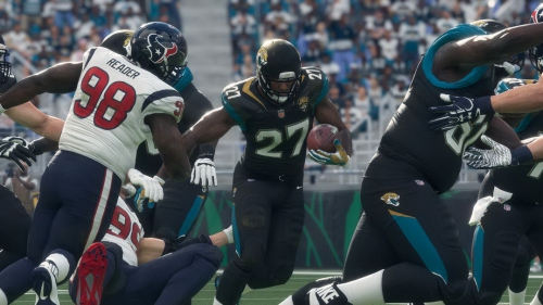 madden nfl 18,test,avis,ea sports