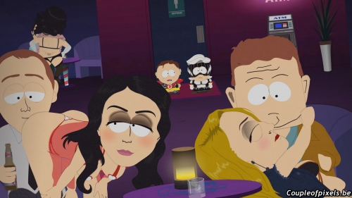 south park,l'annale du destin,the fractured but whole,preview,impressions