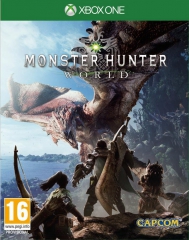 monster hunter world,preview,impressions