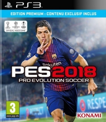 pro evolution soccer 2018,pes 2018,pro evolution soccer,konami,test,avis,football