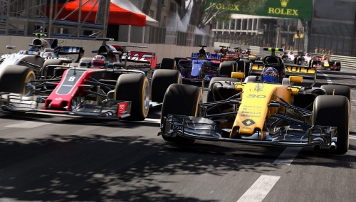 f1 2017,f1,codemasters,test,avis