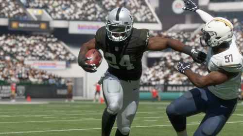 madden nfl 18,test,avis,ea sports