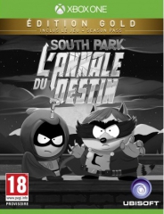 south park,l'annale du destin,the fractured but whole,preview,impressions