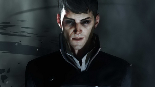 dishonored,la mort de l'outsider,spin off,stand alone,test,avis,arkane studios