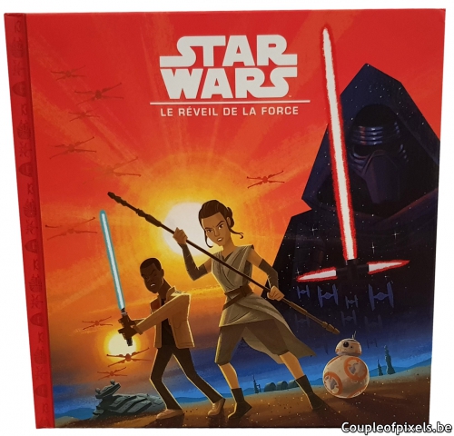 star wars,guerre des étoiles,hachette,livre,enfants,geek,geekette