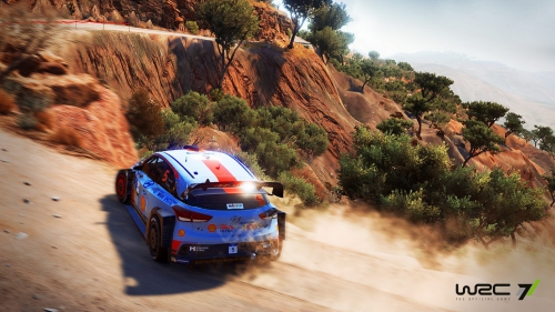 wrc 7,test,avis,rallye