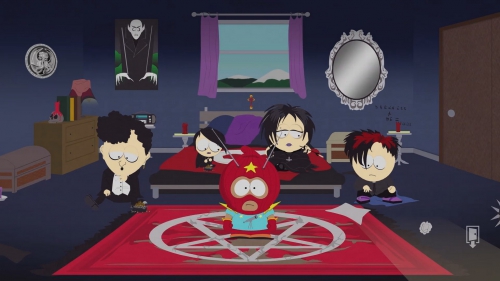 south park,l'annale du destin,the fractured but whole,test,avis,ubisoft