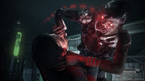 the evil within 2,test,avis,bethesda