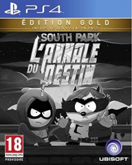 south park,l'annale du destin,the fractured but whole,test,avis,ubisoft