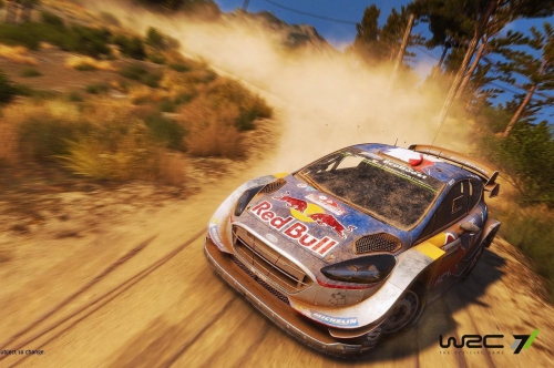 wrc 7,test,avis,rallye