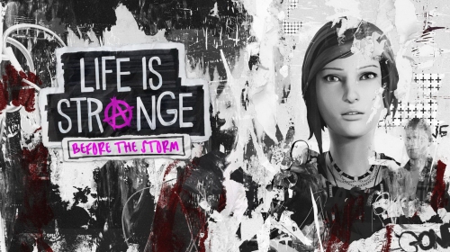 life is strange,before the storm,episode 1,test,avis,chloé,rachel