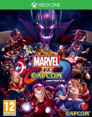 marvel vs capcom,infinite,test,avis