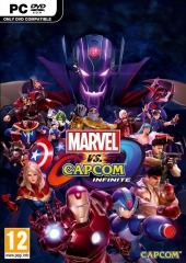 marvel vs capcom,infinite,test,avis