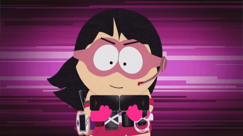 south park,l'annale du destin,the fractured but whole,test,avis,ubisoft