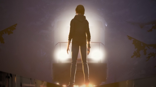 life is strange,before the storm,episode 1,test,avis,chloé,rachel