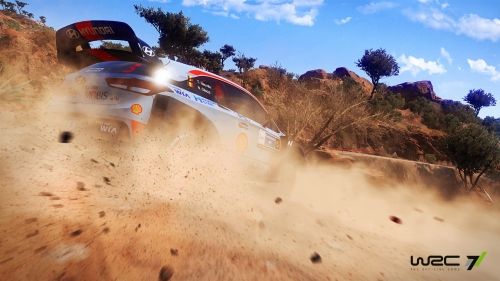 wrc 7,test,avis,rallye