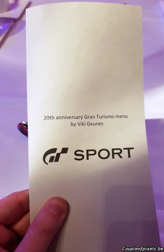 gran turismo sport,launch event,événement,soirée